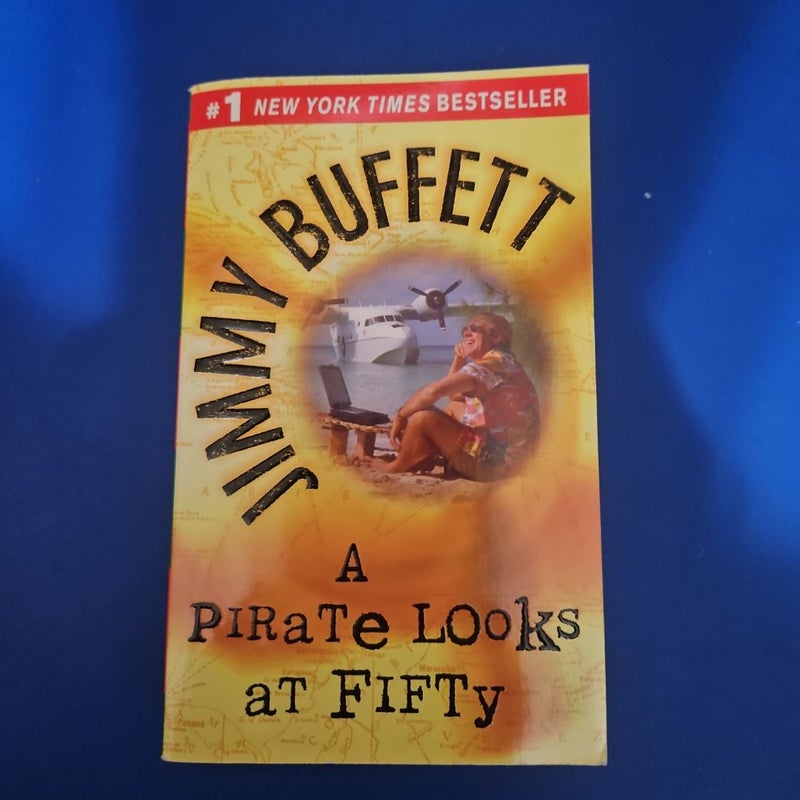 A Pirate Looks at Fifty