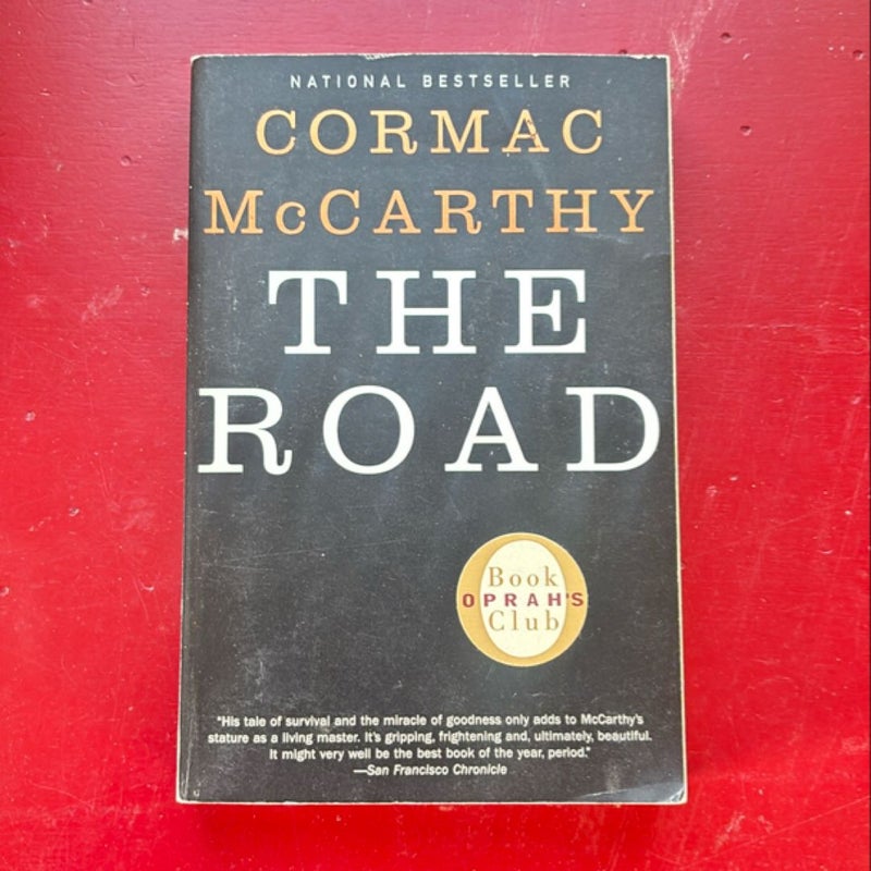 The Road