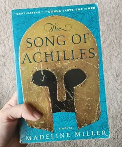 The Song of Achilles