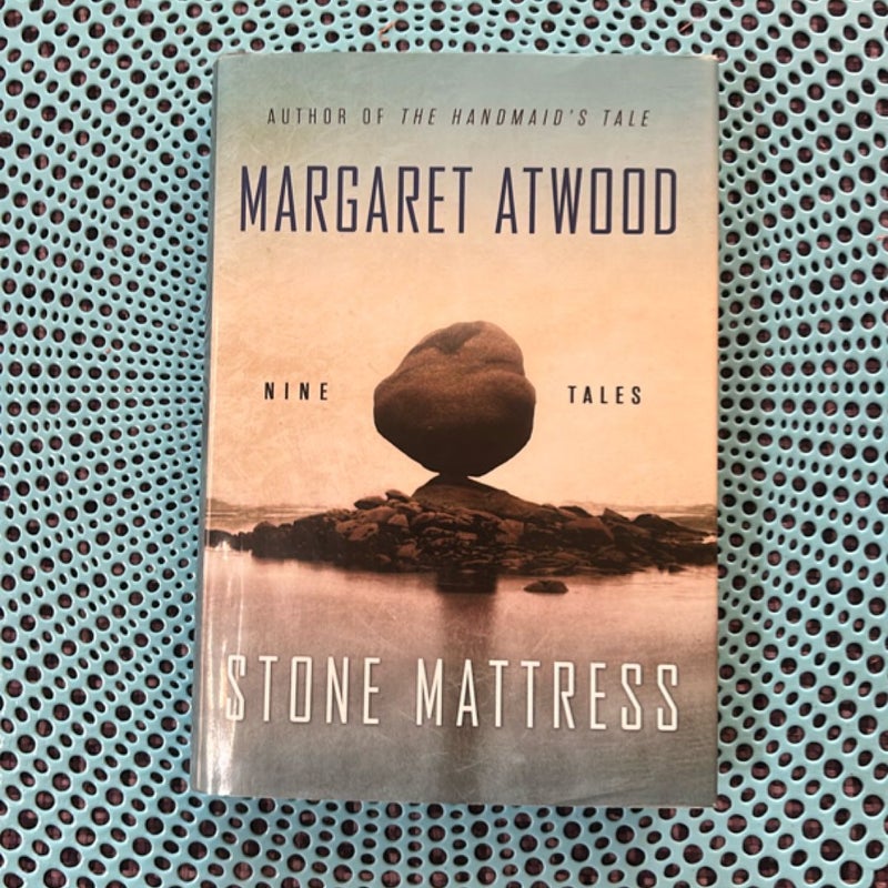Stone Mattress
