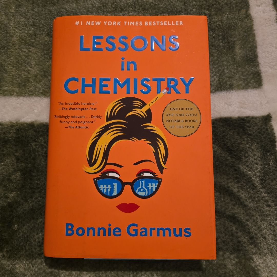 Lessons in Chemistry