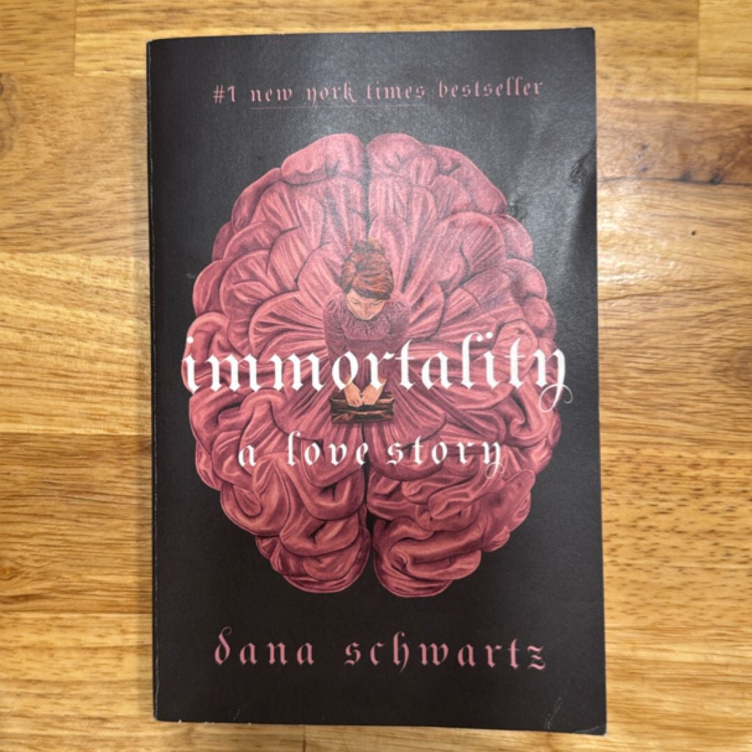 Immortality: a Love Story