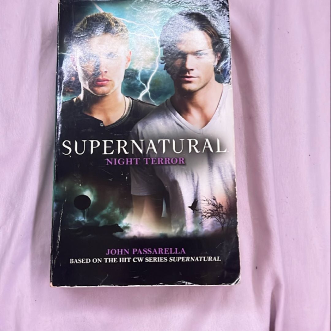 Supernatural - Night Terror