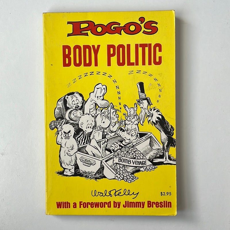 Pogo’s Body Politic