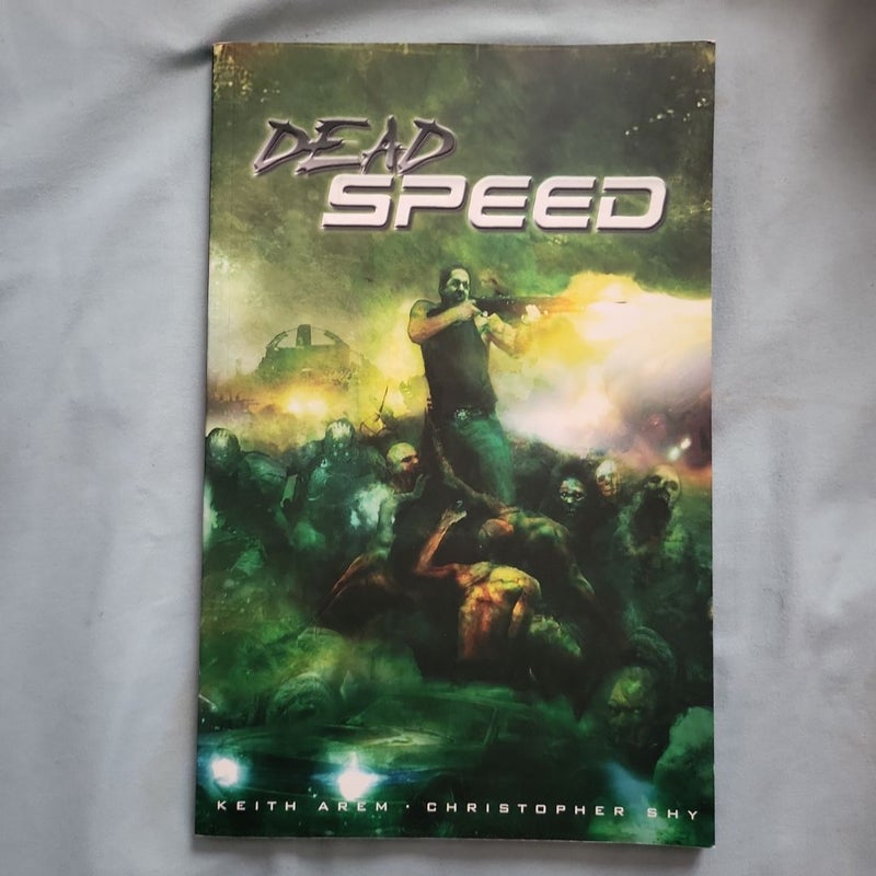 Dead Speed