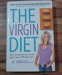 The Virgin Diet