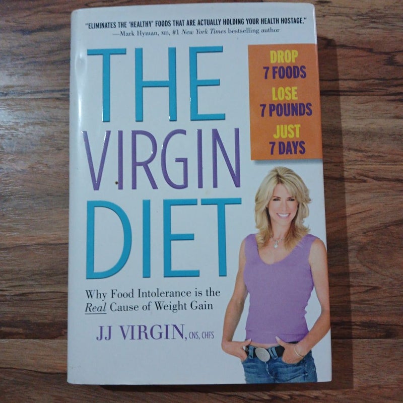 The Virgin Diet