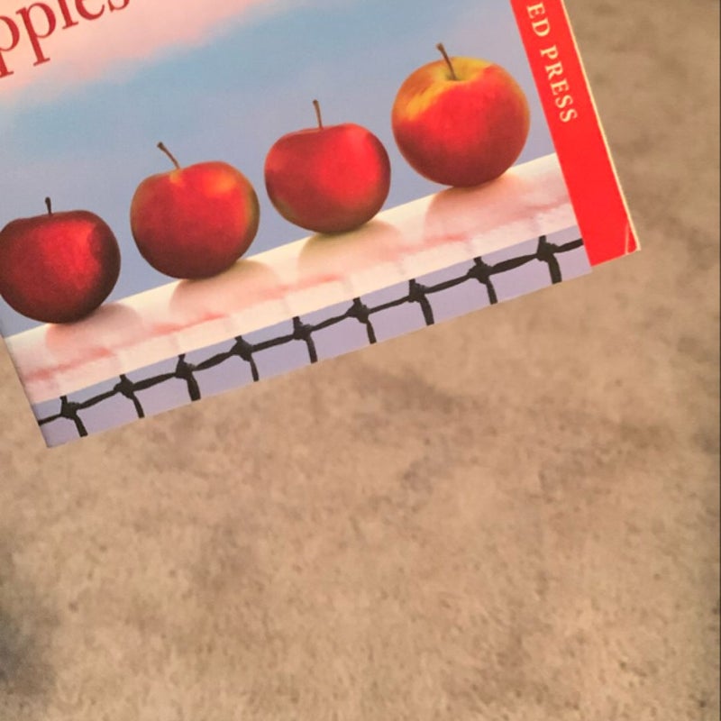 Apples Never Fall