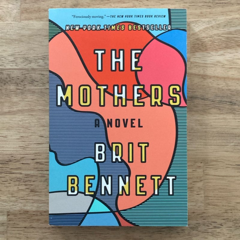 The Mothers