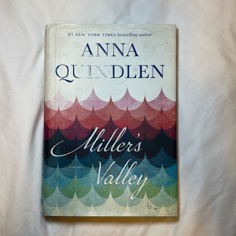 Miller's Valley
