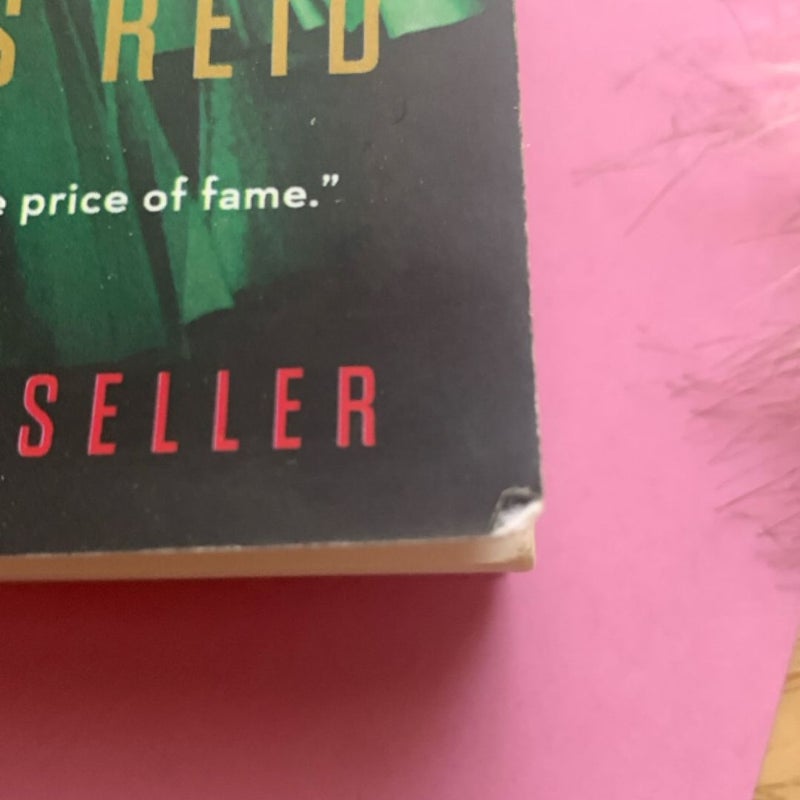 The Seven Husbands of Evelyn Hugo