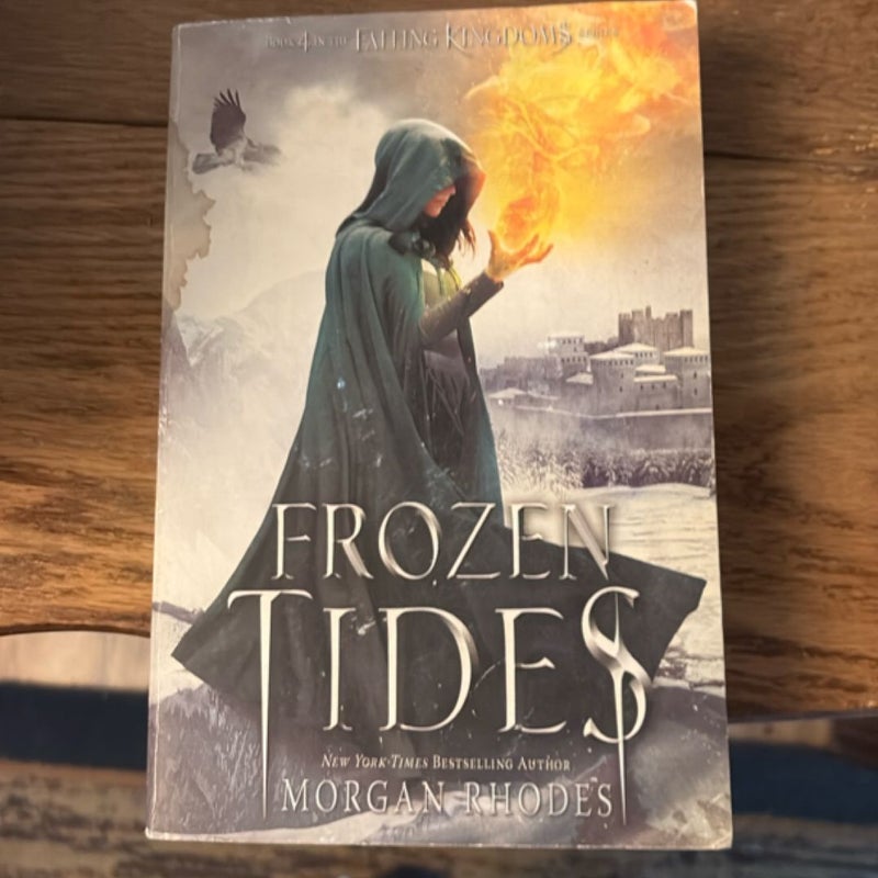 Frozen Tides