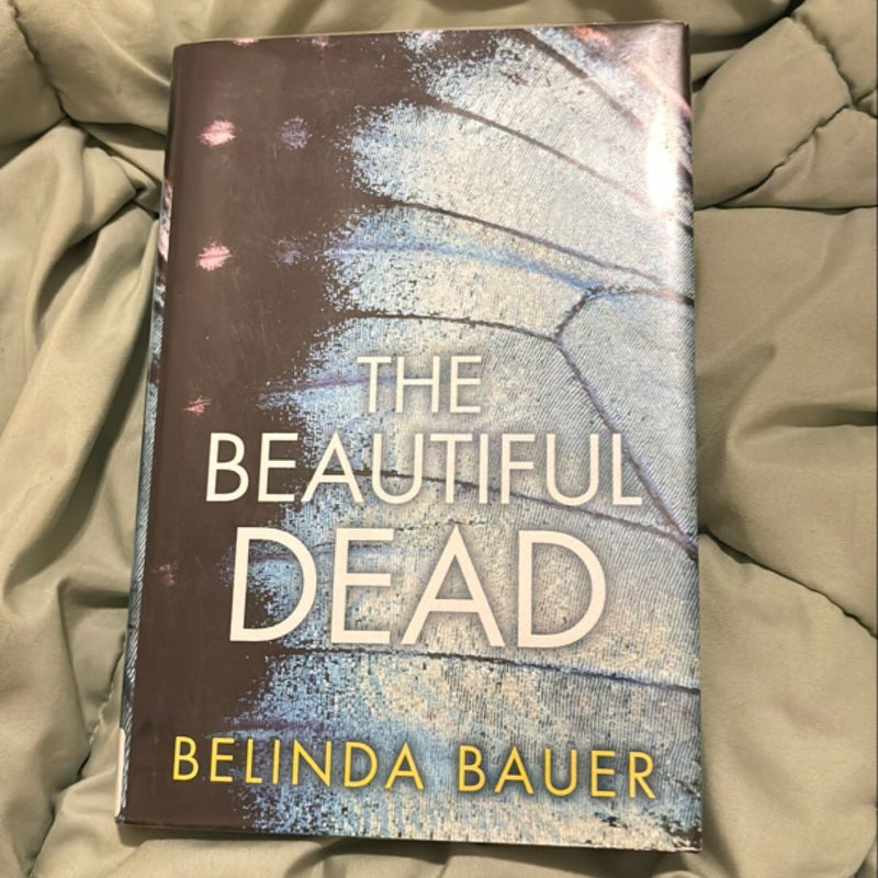 The Beautiful Dead