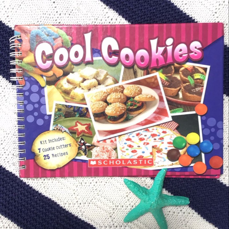 Cool Cookies