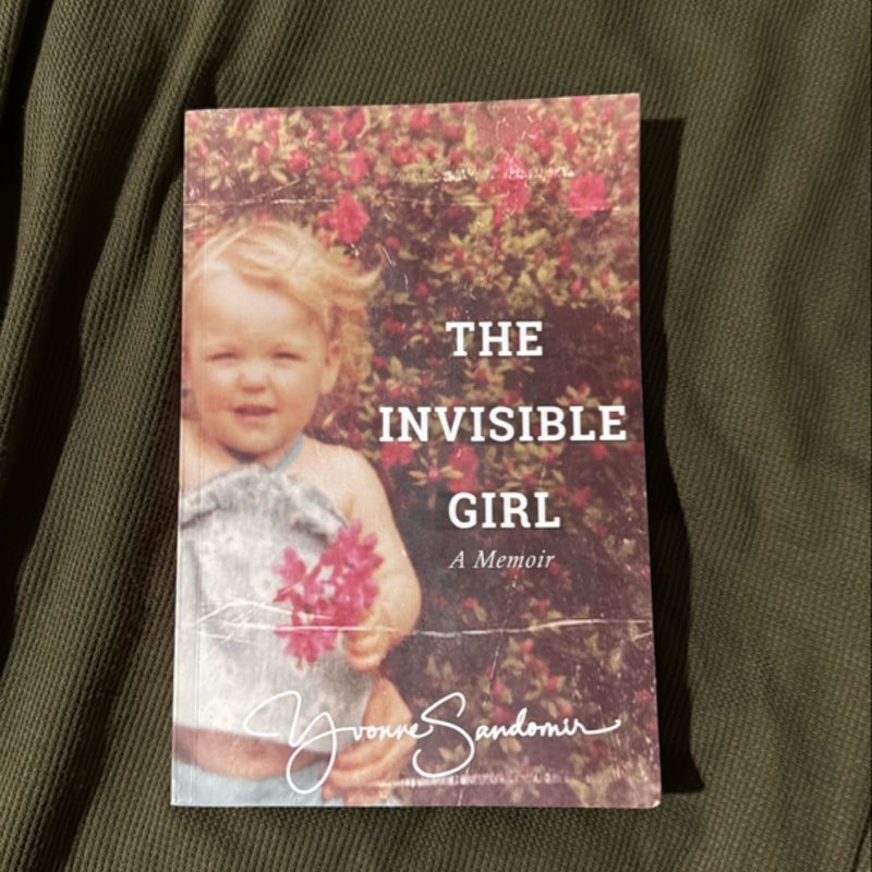 The Invisible Girl