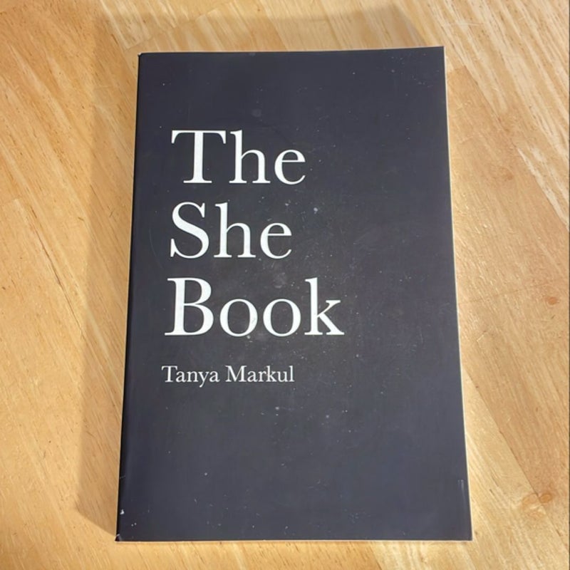 The She Book