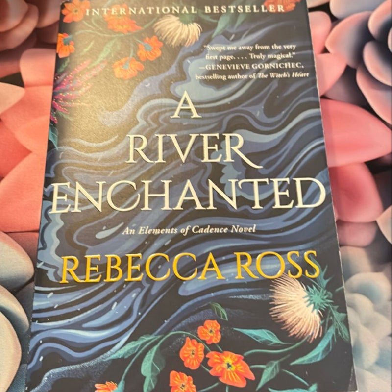 A River Enchanted