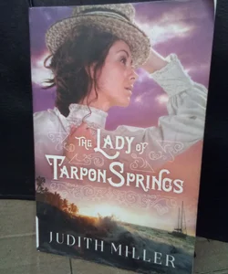 The Lady of Tarpon Springs