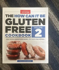 How Can It Be Gluten Free Vol 2