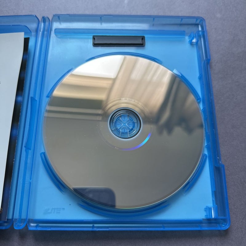 Ocean’s Thirteen - Blu-ray DVD