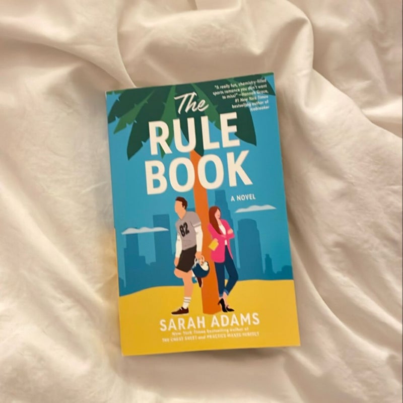 The Rule Book