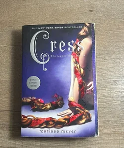 Cress