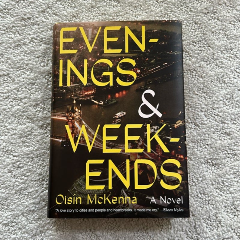 Evenings and Weekends