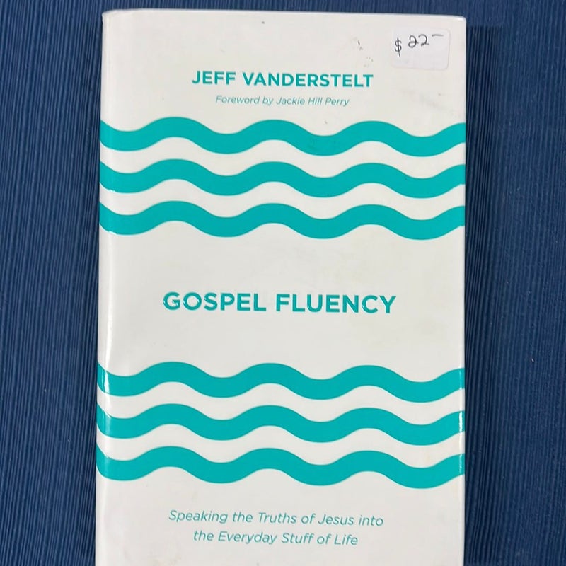 Gospel Fluency