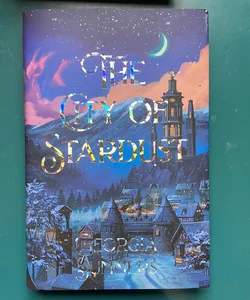 The City of Stardust 
