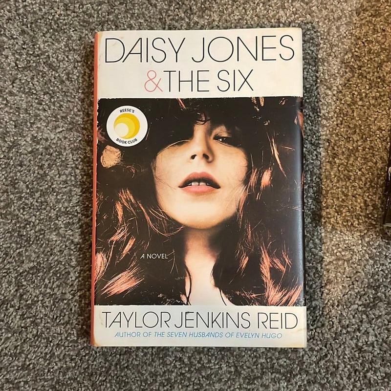 Daisy Jones and the Six