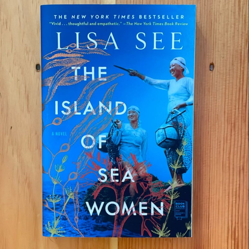 The Island of Sea Women