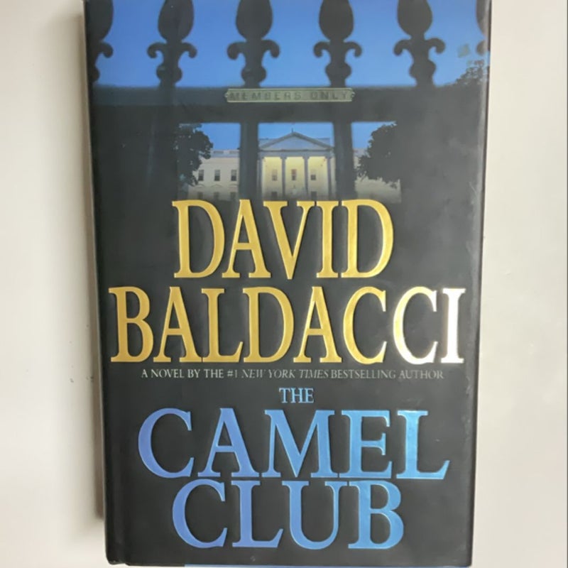 The Camel Club