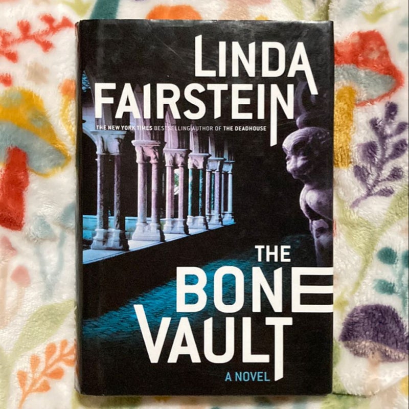 The Bone Vault