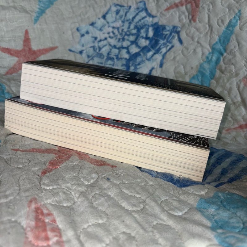 Six of Crows Boxed Set