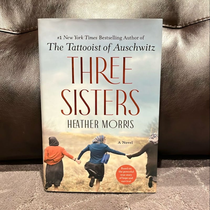 Three Sisters