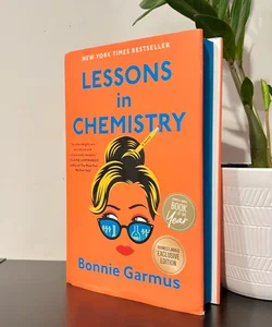 Lessons in Chemistry (B&N Exclusive)