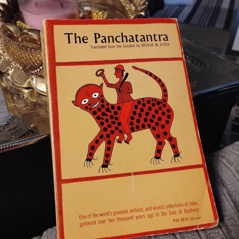 The Panchatantra