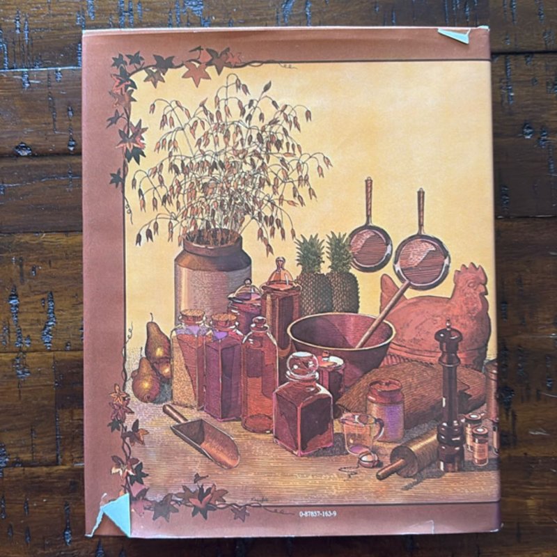 Rodale's Naturally Great Food Cookbook