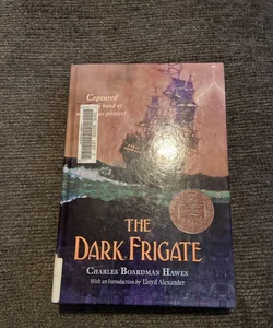 Dark Frigate
