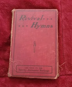 Revival hymns 