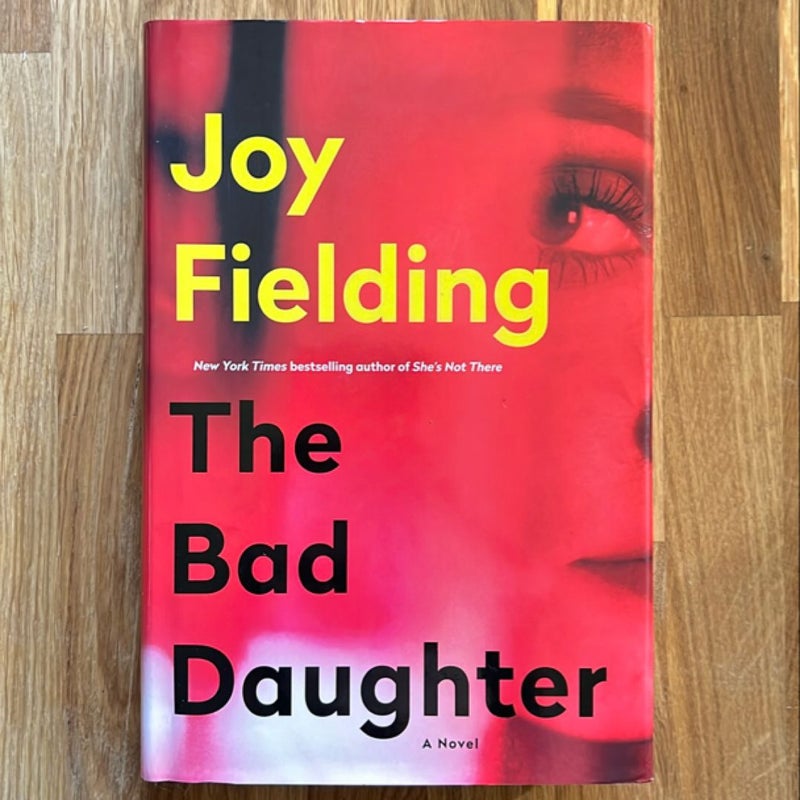 The Bad Daughter