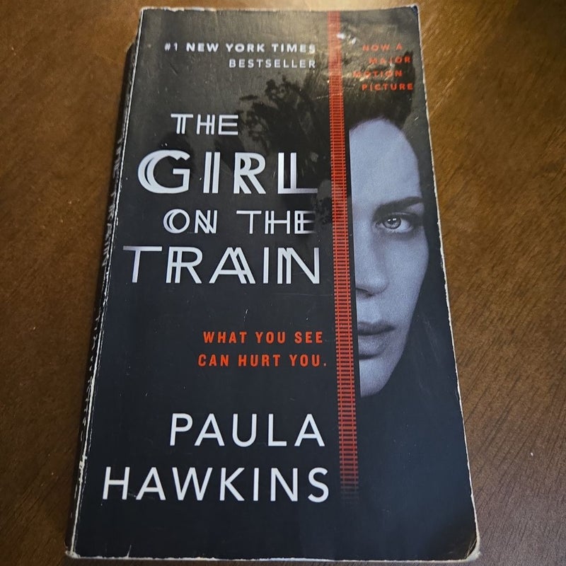 The Girl on the Train