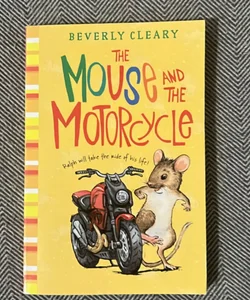 The Mouse and the Motorcycle