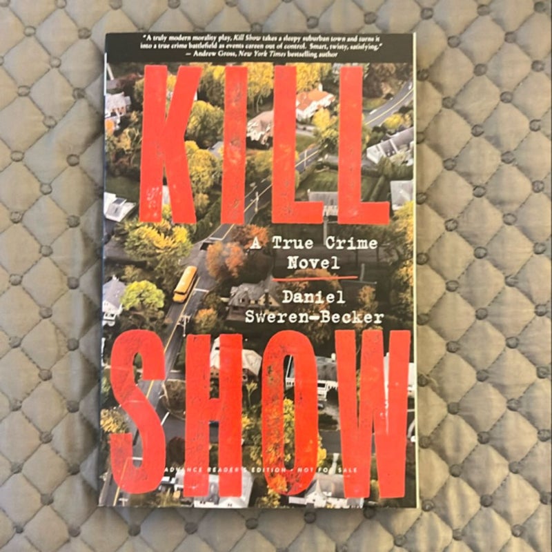 Kill Show