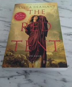 The Red Tent - 20th Anniversary Edition