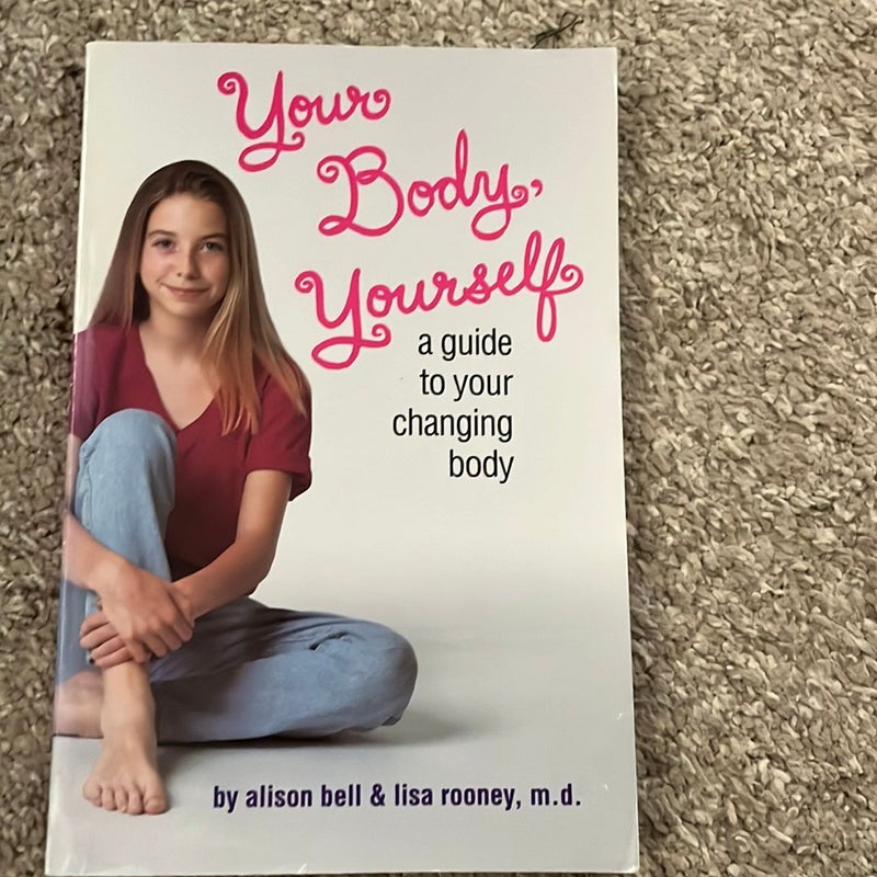 Your Body, Yourself
