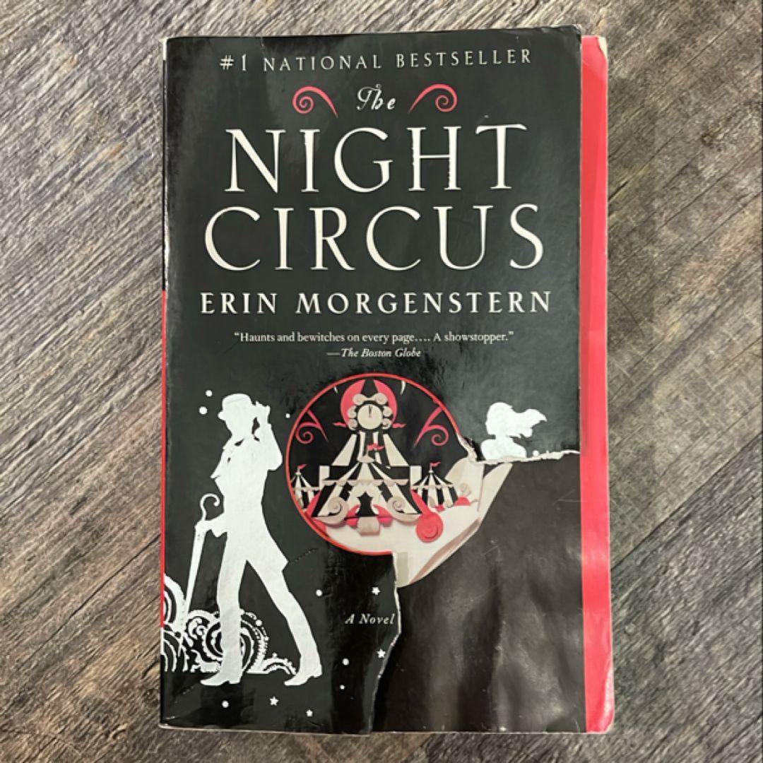 The Night Circus