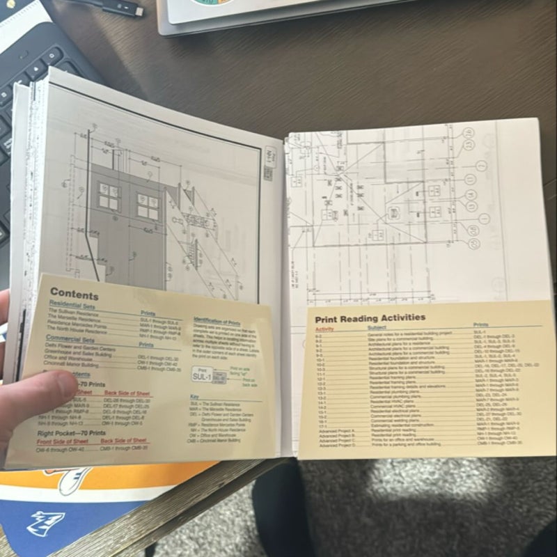 Print Reading for Construction