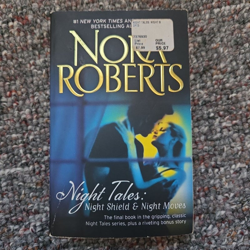 Night Tales