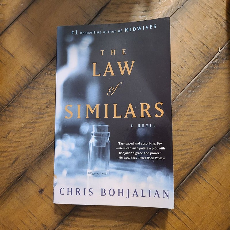 The Law of Similars